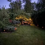 Сasa de vacaciones Krzywiec - Pasieka Na Szlaku Kopernika Krzywiec (Braniewo)