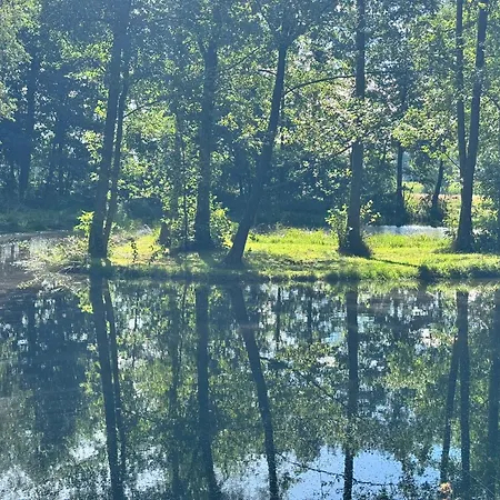Сasa de vacaciones Krzywiec - Pasieka Na Szlaku Kopernika