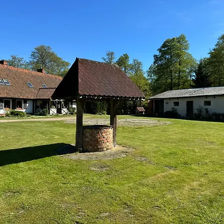Сasa de vacaciones Krzywiec - Pasieka Na Szlaku Kopernika Krzywiec (Braniewo)